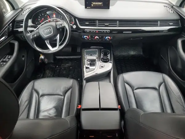 WA1LAAF75HD002250 2017 AUDI Q7 - Image 8