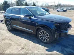 WA1LAAF75HD002295 2017 AUDI Q7