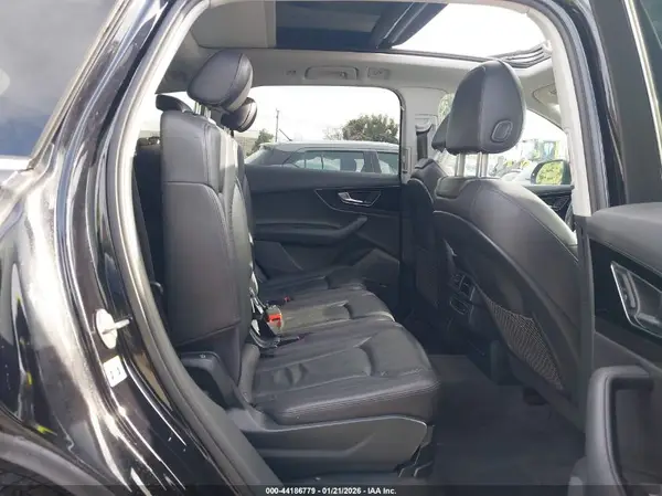 WA1LAAF75HD002619 2017 AUDI Q7 - Image 8