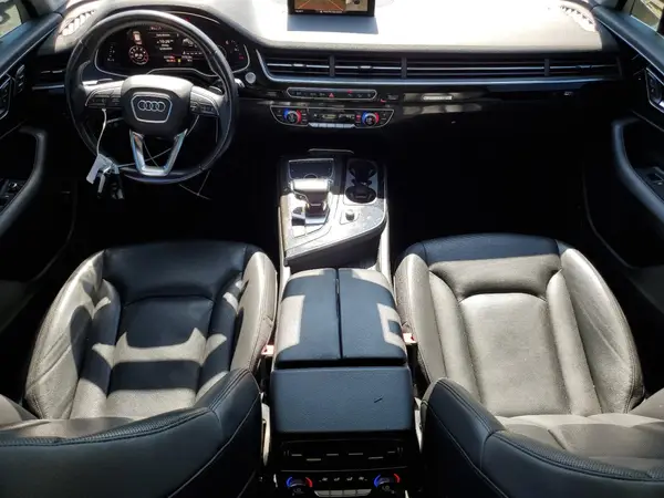 WA1LAAF75HD002846 2017 AUDI Q7 - Image 8