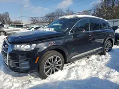 WA1LAAF75HD004726 2017 AUDI Q7