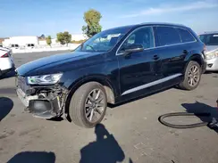 WA1LAAF75HD006217 2017 AUDI Q7