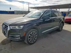 WA1LAAF75HD006797 2017 AUDI Q7