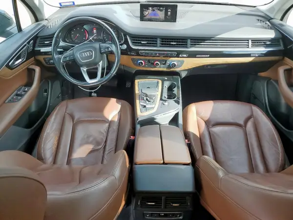 WA1LAAF75HD006797 2017 AUDI Q7 - Image 8