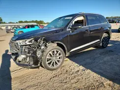 WA1LAAF75HD007206 2017 AUDI Q7