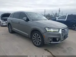 WA1LAAF75HD008324 2017 AUDI Q7