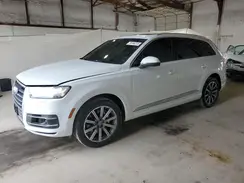 WA1LAAF75HD008713 2017 AUDI Q7