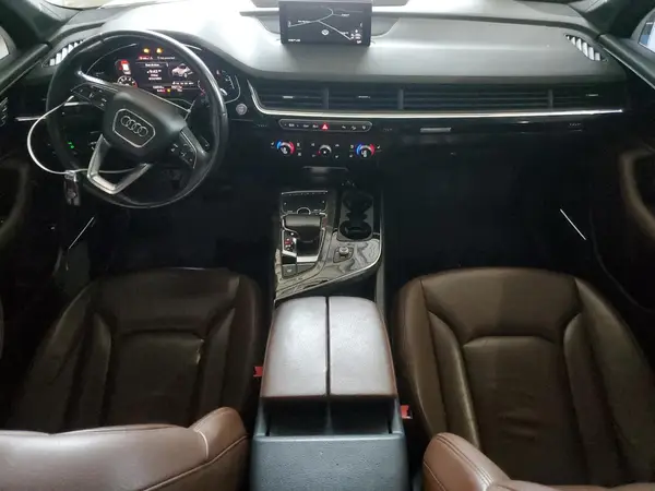 WA1LAAF75HD008713 2017 AUDI Q7 - Image 8
