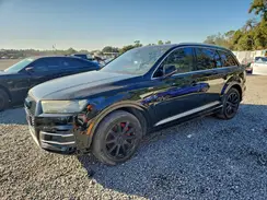 WA1LAAF75HD008985 2017 AUDI Q7