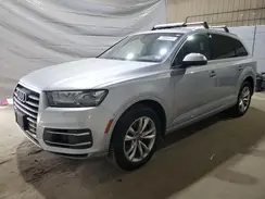 WA1LAAF75HD009067 2017 AUDI Q7