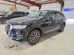 WA1LAAF75HD011174 2017 AUDI Q7