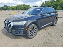 WA1LAAF75HD012275 2017 AUDI Q7