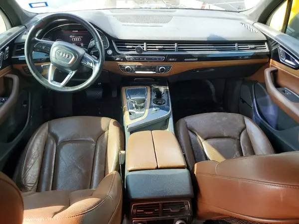 WA1LAAF75HD012275 2017 AUDI Q7 - Image 8