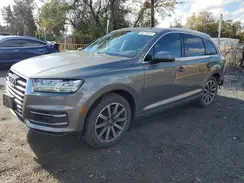 WA1LAAF75HD012549 2017 AUDI Q7