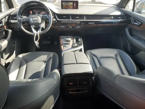 WA1LAAF75HD012549 2017 AUDI Q7 - Image 8