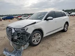 WA1LAAF75HD012681 2017 AUDI Q7