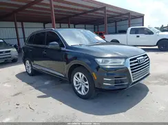 WA1LAAF75HD012700 2017 AUDI Q7