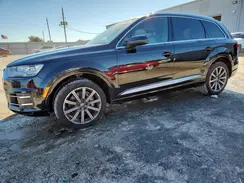 WA1LAAF75HD012986 2017 AUDI Q7