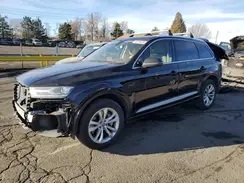 WA1LAAF75HD013216 2017 AUDI Q7