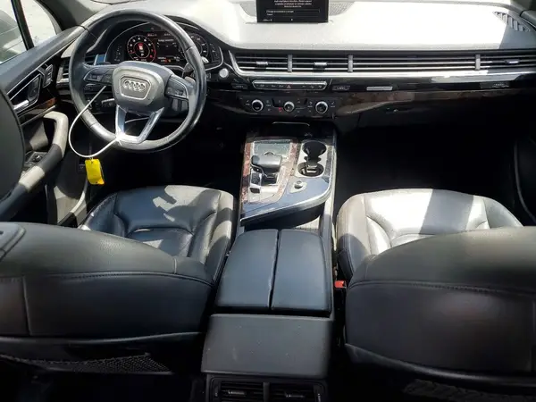 WA1LAAF75HD013409 2017 AUDI Q7 - Image 8