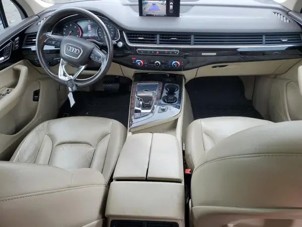 WA1LAAF75HD013961 2017 AUDI Q7 - Image 8