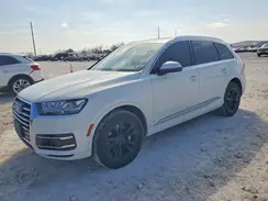 WA1LAAF75HD014415 2017 AUDI Q7
