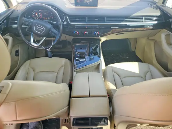 WA1LAAF75HD014415 2017 AUDI Q7 - Image 8