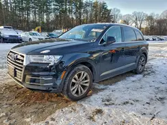 WA1LAAF75HD015628 2017 AUDI Q7