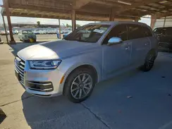 WA1LAAF75HD015676 2017 AUDI Q7