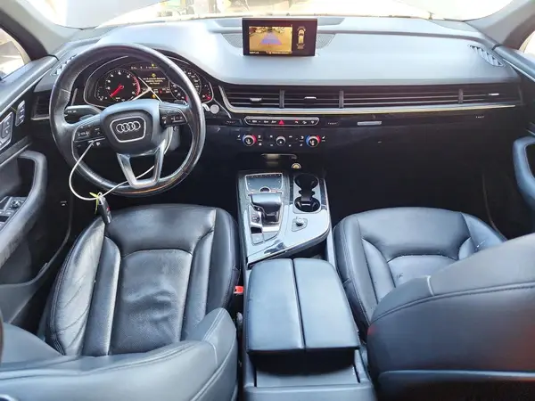 WA1LAAF75HD015676 2017 AUDI Q7 - Image 8