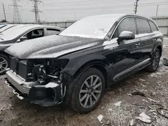WA1LAAF75HD015838 2017 AUDI Q7