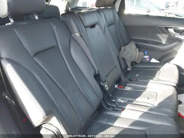 WA1LAAF75HD016214 2017 AUDI Q7 - Image 8