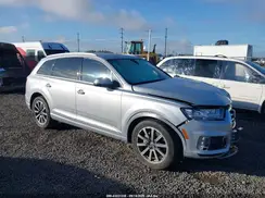WA1LAAF75HD016455 2017 AUDI Q7