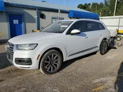 WA1LAAF75HD016598 2017 AUDI Q7