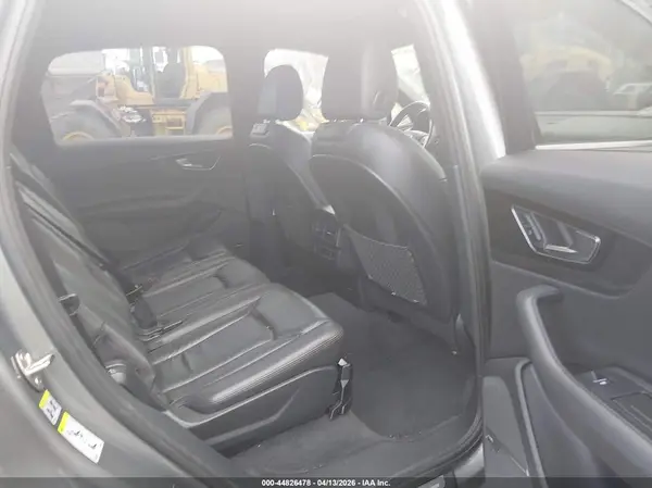 WA1LAAF75HD016620 2017 AUDI Q7 - Image 8