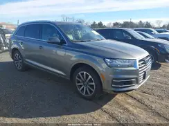 WA1LAAF75HD016732 2017 AUDI Q7