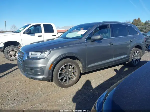 WA1LAAF75HD016732 2017 AUDI Q7 - Image 2