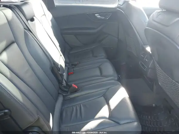 WA1LAAF75HD016732 2017 AUDI Q7 - Image 8