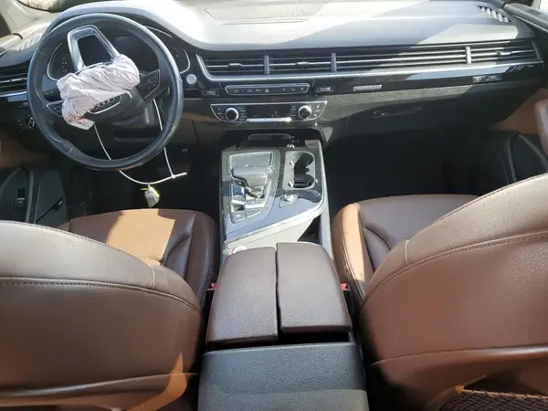 WA1LAAF75HD017217 2017 AUDI Q7 - Image 8