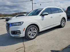 WA1LAAF75HD018061 2017 AUDI Q7