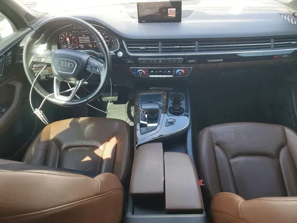 WA1LAAF75HD018061 2017 AUDI Q7 - Image 8