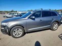 WA1LAAF75HD018710 2017 AUDI Q7