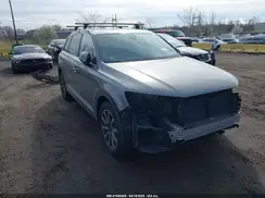 WA1LAAF75HD018870 2017 AUDI Q7