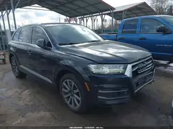WA1LAAF75HD019050 2017 AUDI Q7