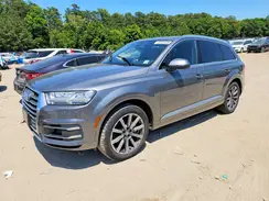 WA1LAAF75HD019095 2017 AUDI Q7