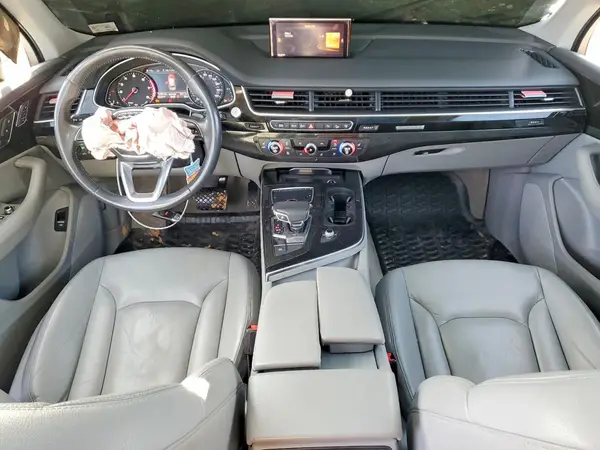 WA1LAAF75HD019453 2017 AUDI Q7 - Image 8