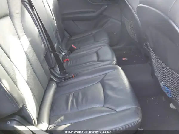 WA1LAAF75HD019470 2017 AUDI Q7 - Image 8