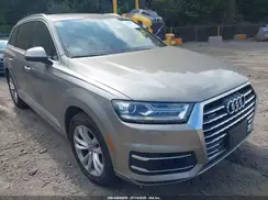 WA1LAAF75HD019615 2017 AUDI Q7