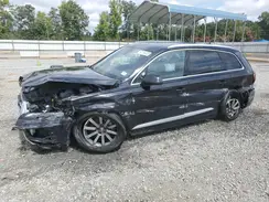 WA1LAAF75HD019663 2017 AUDI Q7