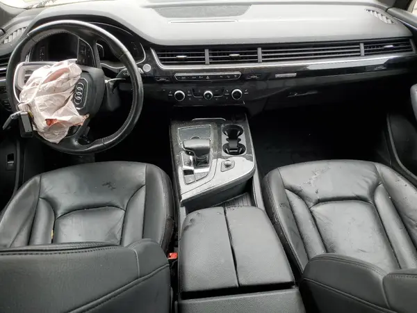 WA1LAAF75HD019663 2017 AUDI Q7 - Image 8